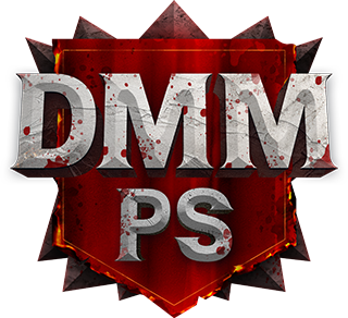DMMPS Logo