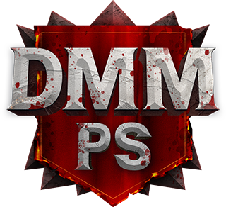 DMMPS Logo