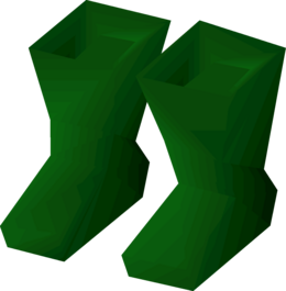 Fremennik boots